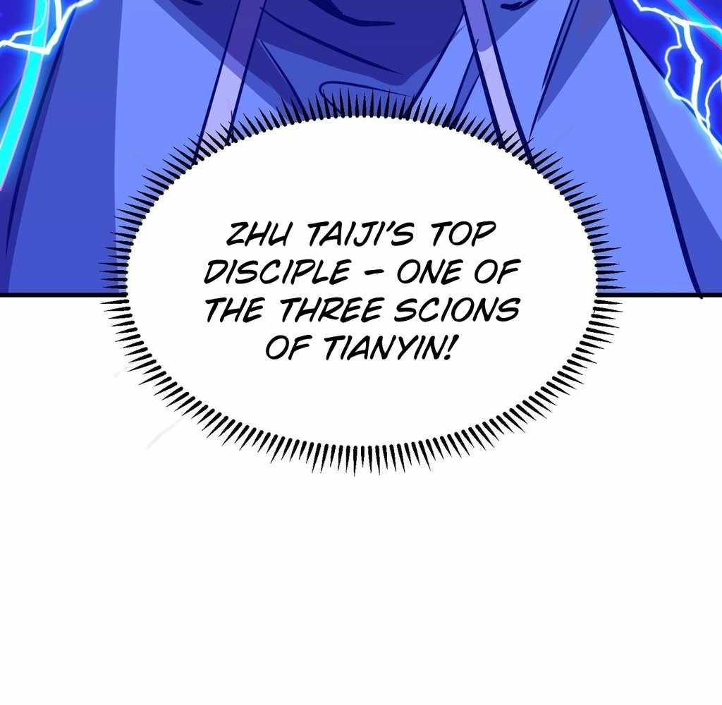 Reborn as a Demonic Cultivator: Starting with a Zombie Planet Chapter 37 55